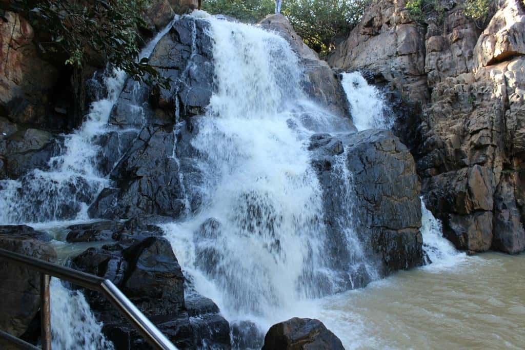Barbil - places to visit in Barbil - Travel Best Plan